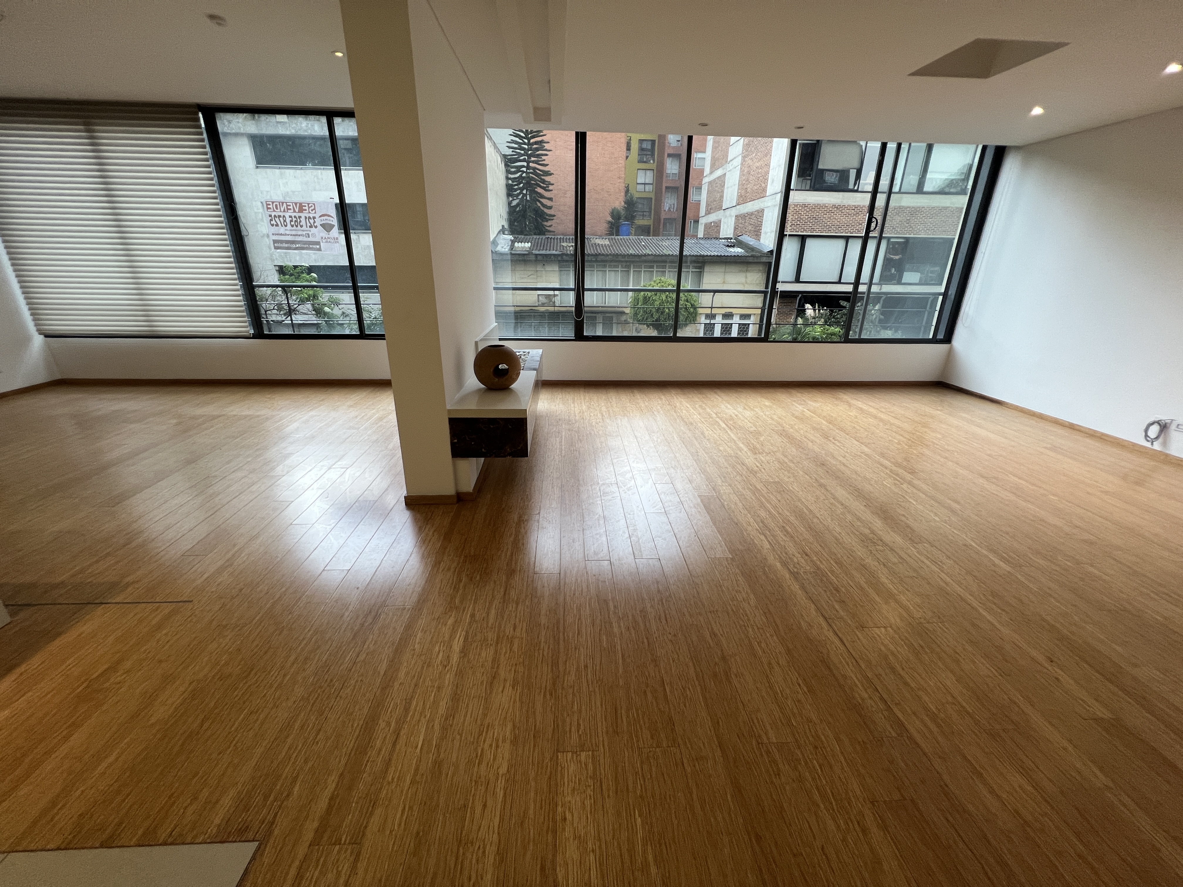 Apartamento en venta en El Virrey, Bogotá · foto 3 de 24