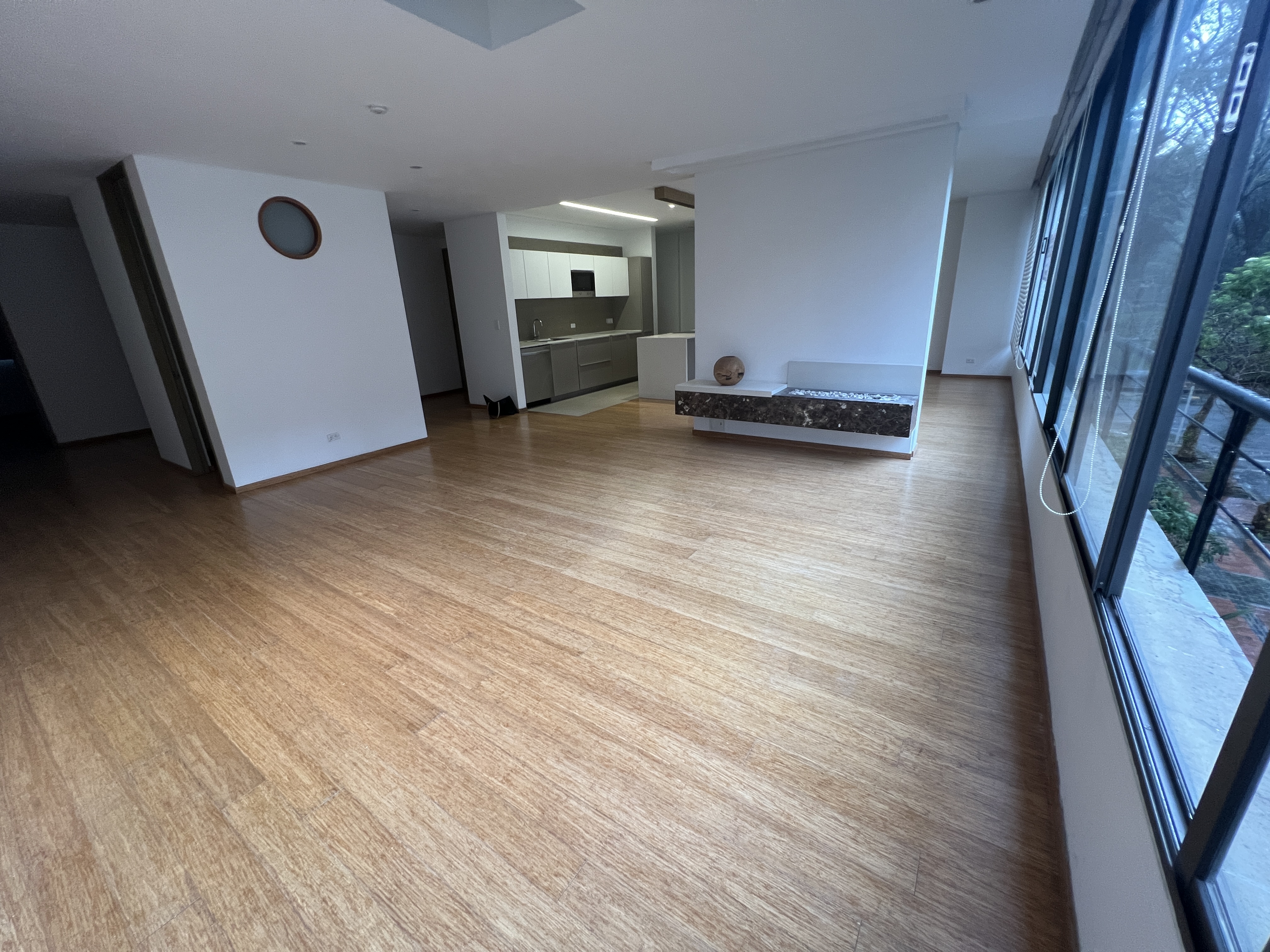 Apartamento en venta en El Virrey, Bogotá · foto 4 de 24