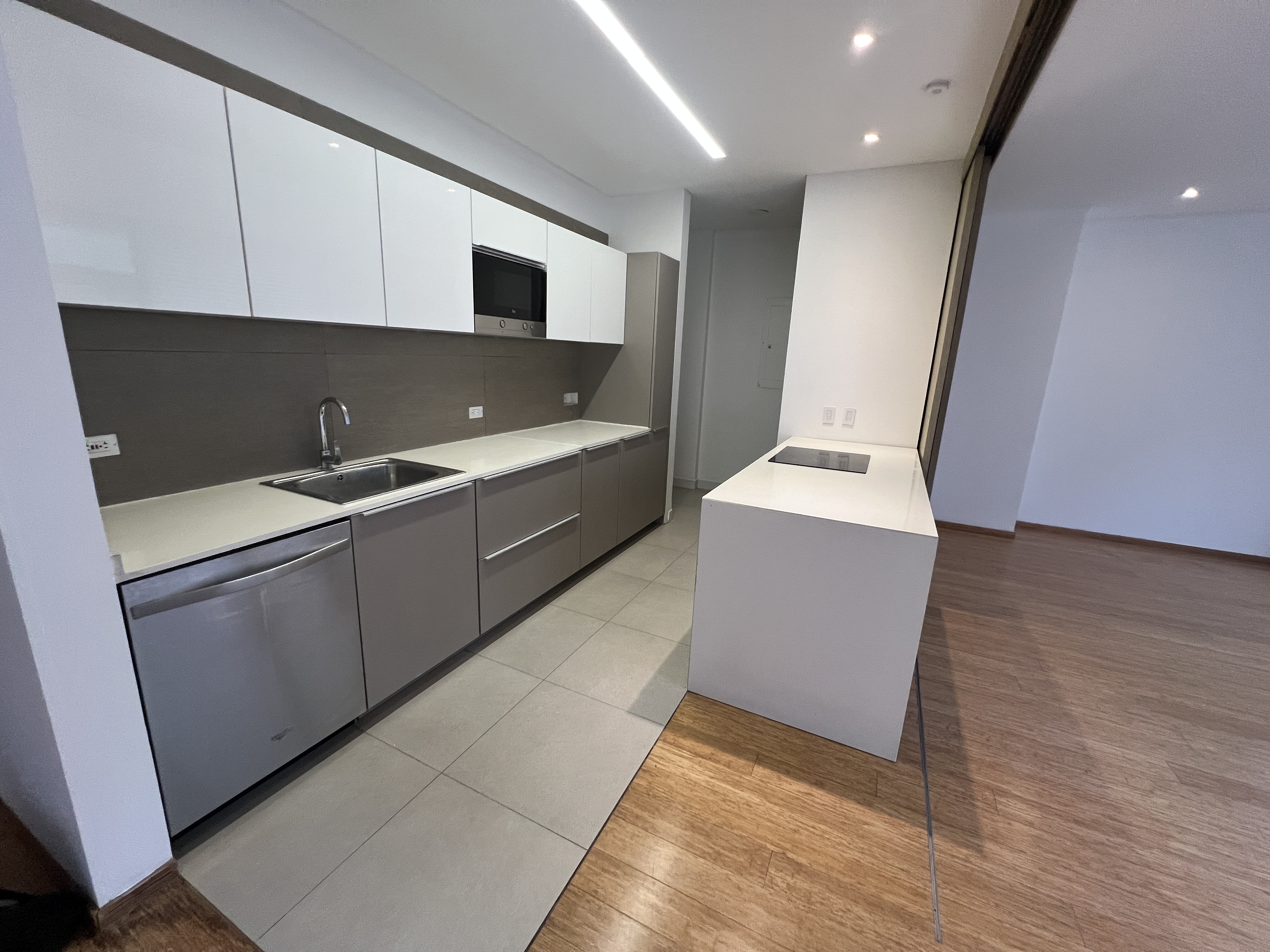 Apartamento en venta en El Virrey, Bogotá · foto 6 de 24