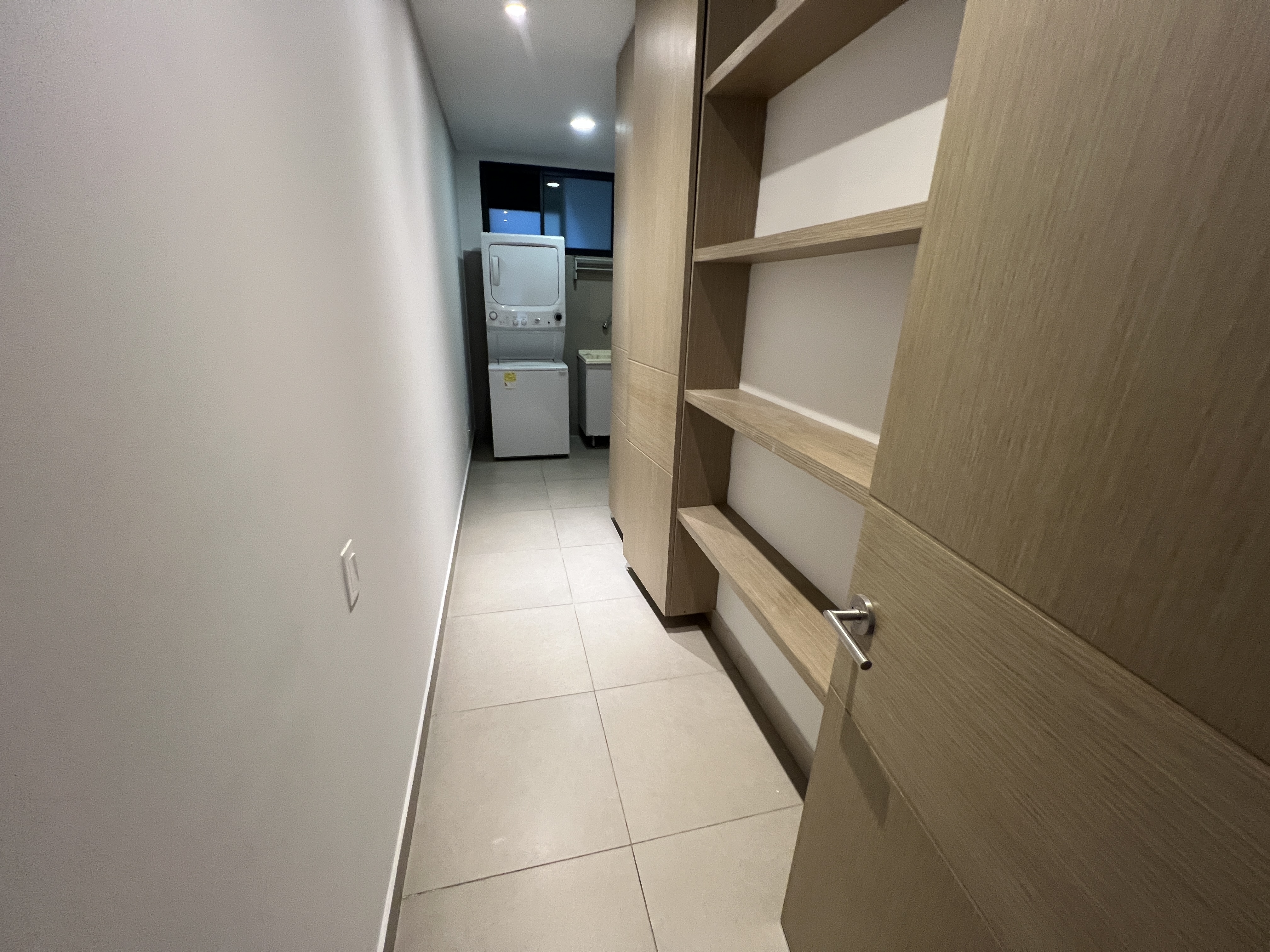 Apartamento en venta en El Virrey, Bogotá · foto 7 de 24