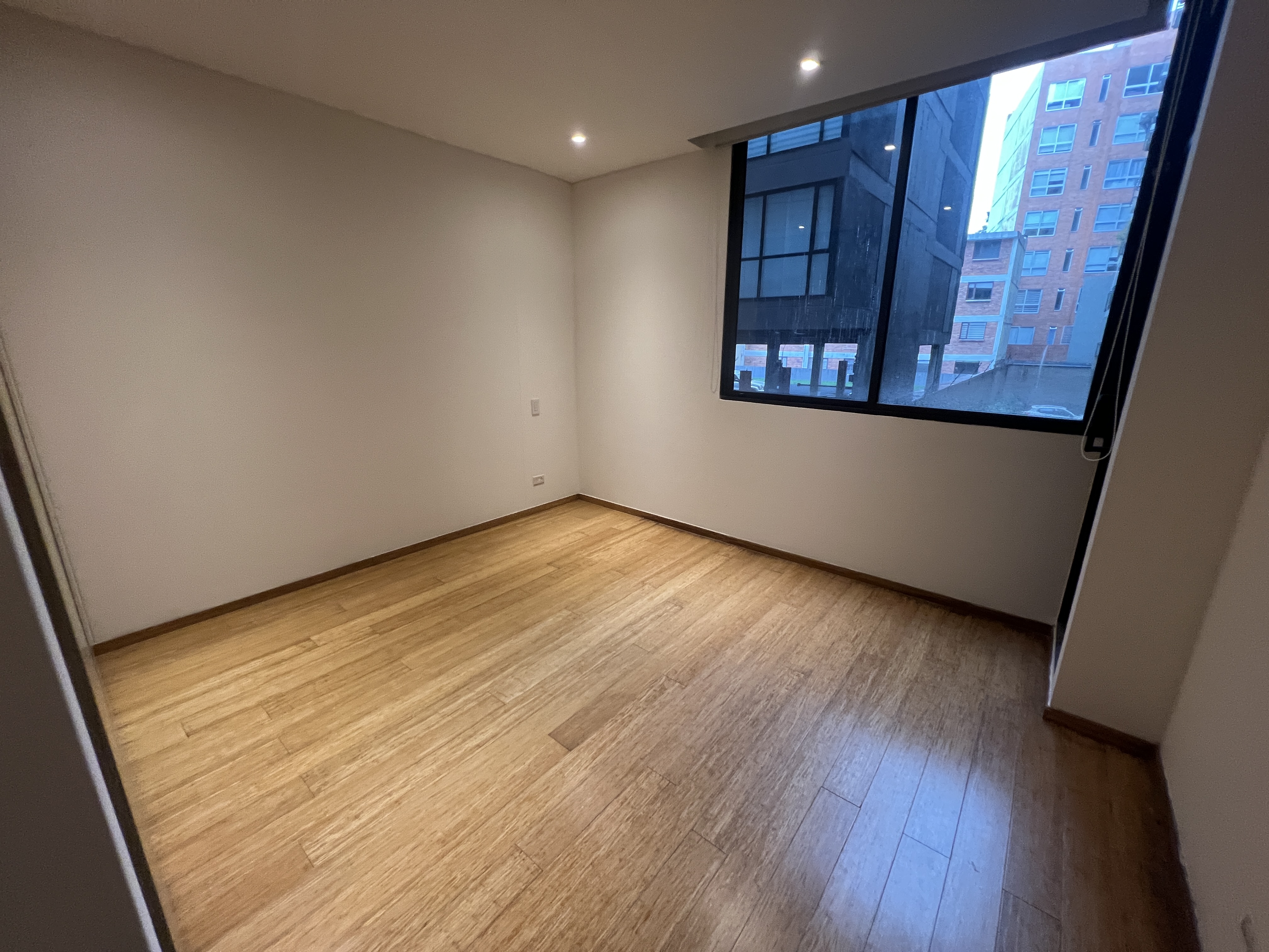 Apartamento en venta en El Virrey, Bogotá · foto 9 de 24