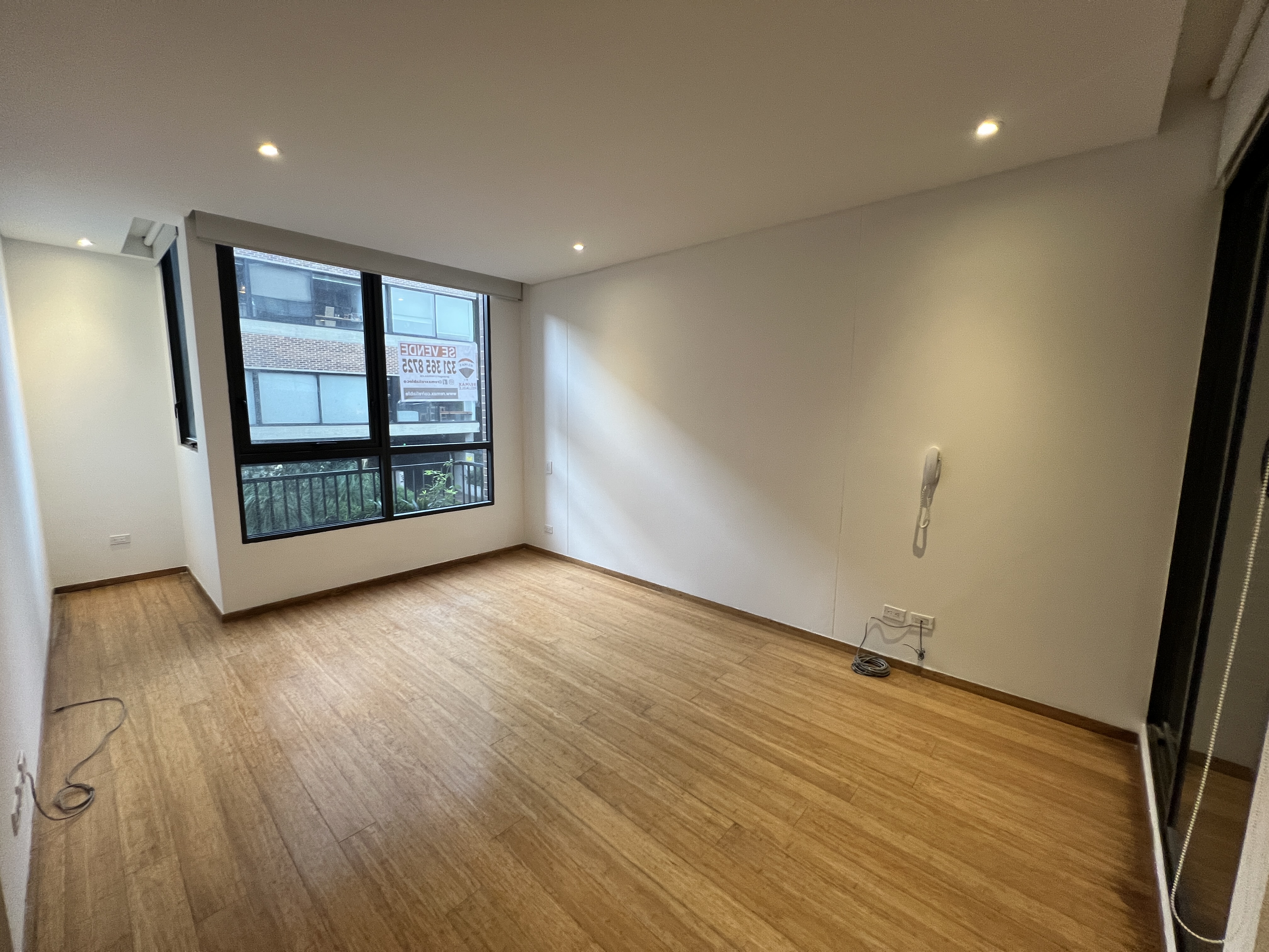 Apartamento en venta en El Virrey, Bogotá · foto 11 de 24