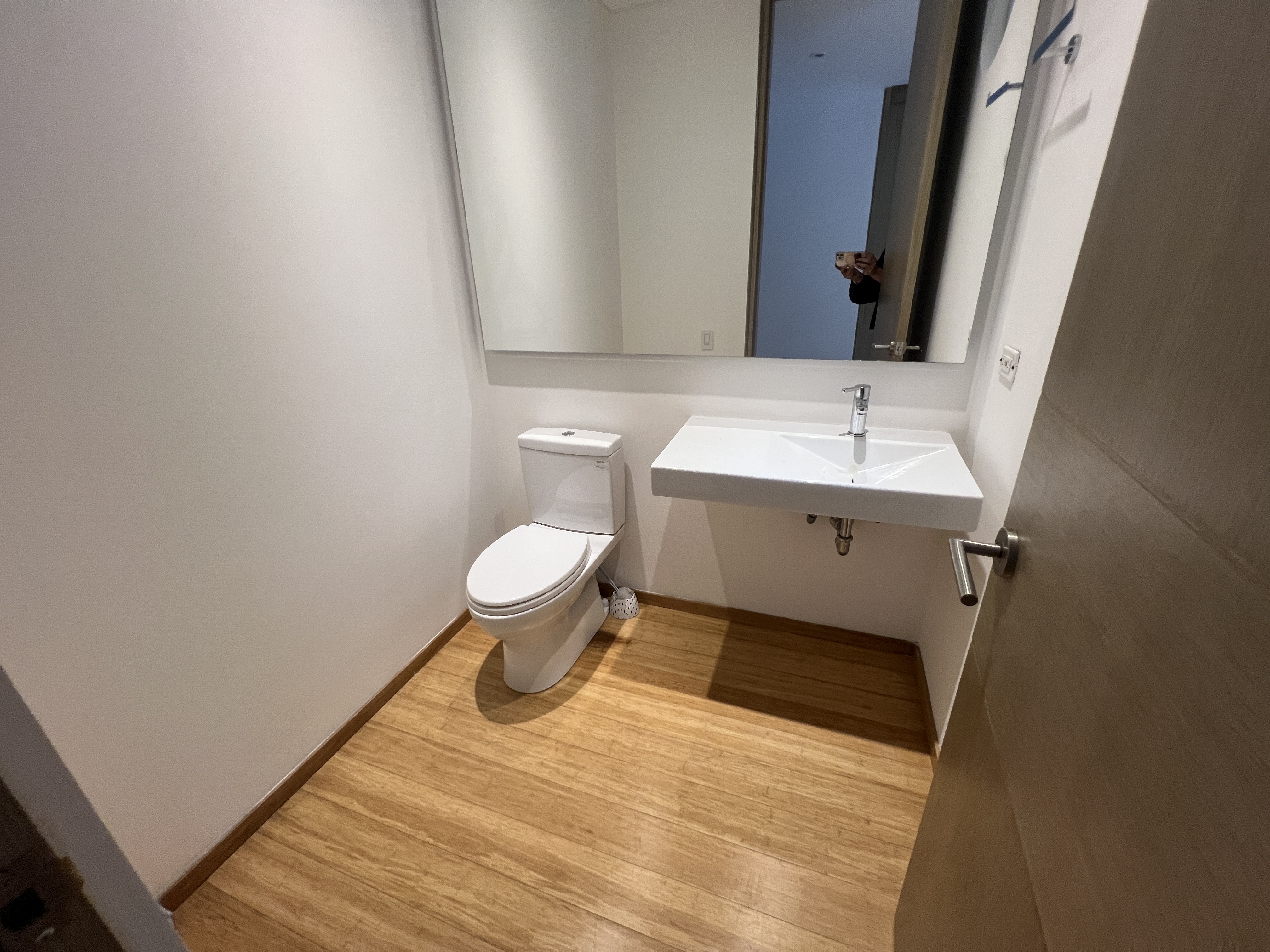 Apartamento en venta en El Virrey, Bogotá · foto 14 de 24