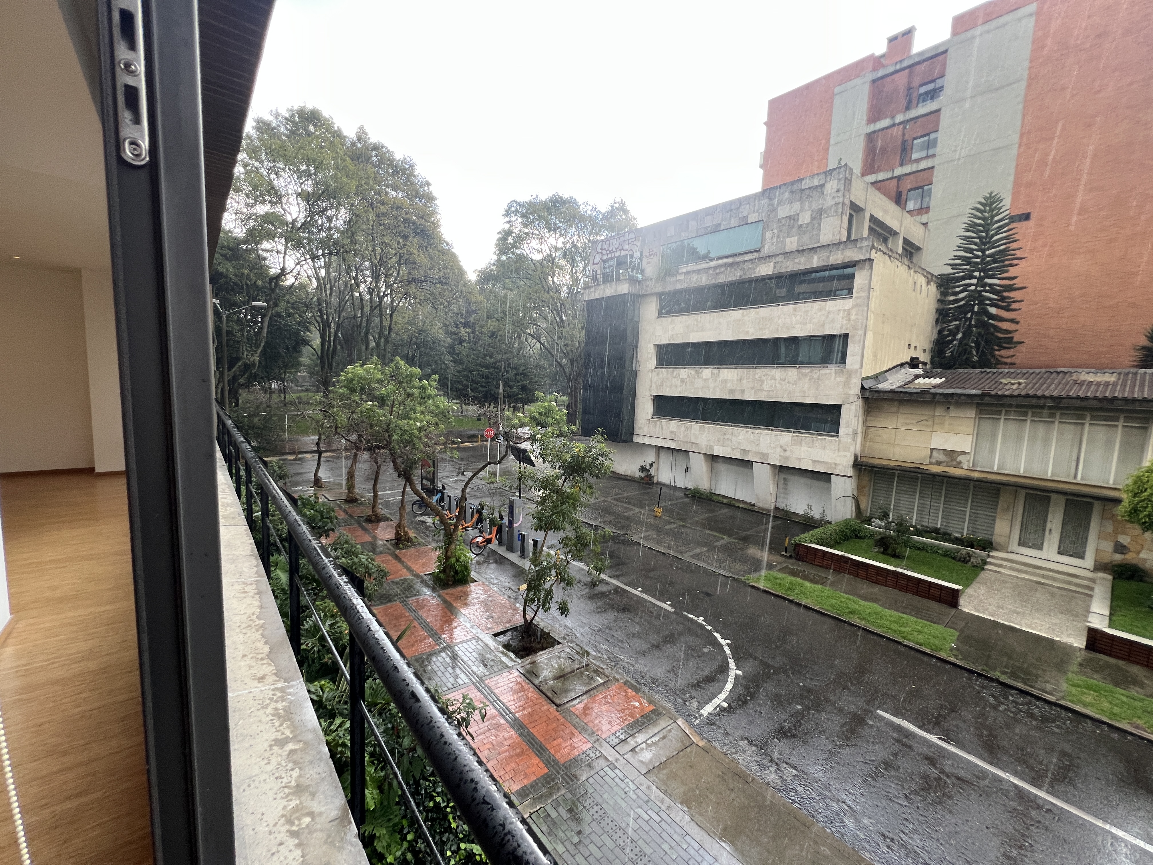 Apartamento en venta en El Virrey, Bogotá · foto 18 de 24