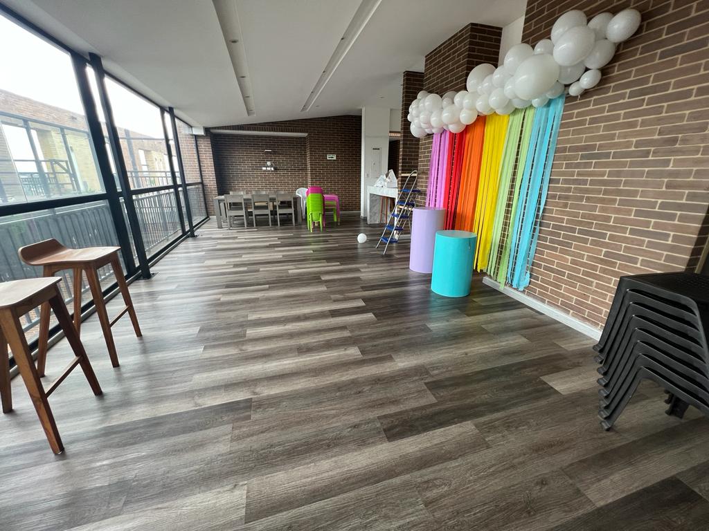 Apartamento en venta en El Virrey, Bogotá · foto 19 de 24