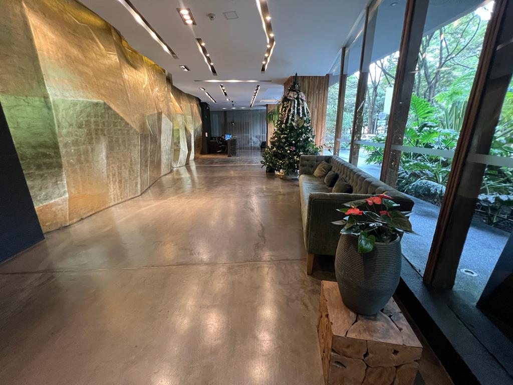 Apartamento en venta en El Virrey, Bogotá · foto 23 de 24