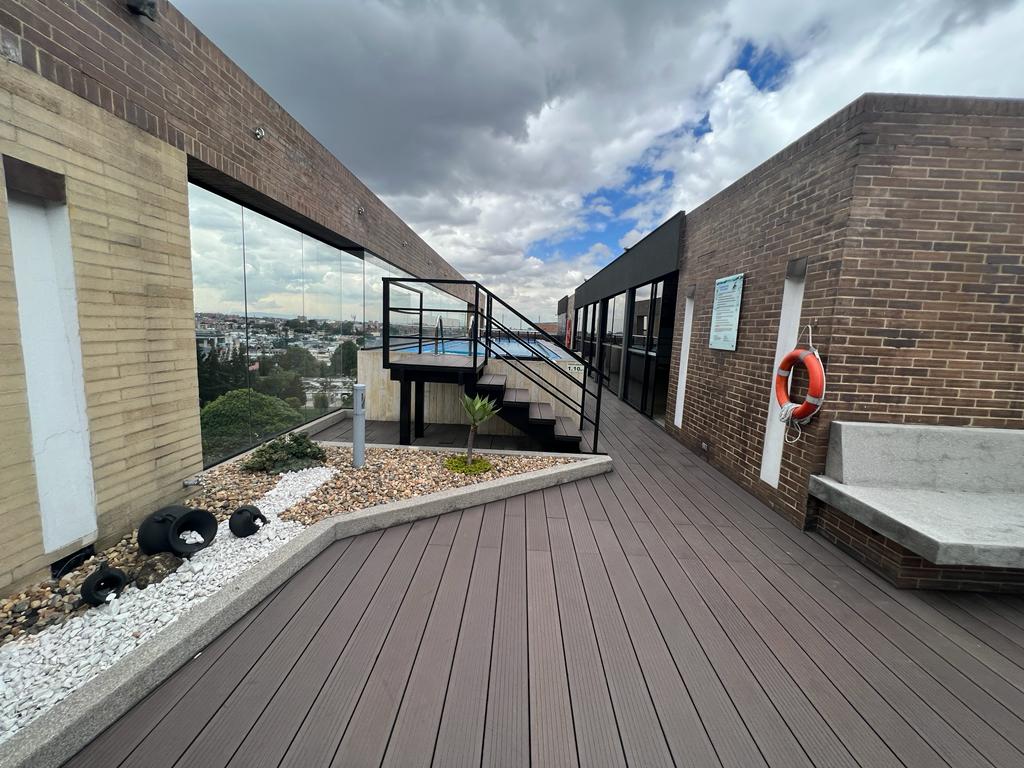 Apartamento en venta en El Virrey, Bogotá · foto 24 de 24