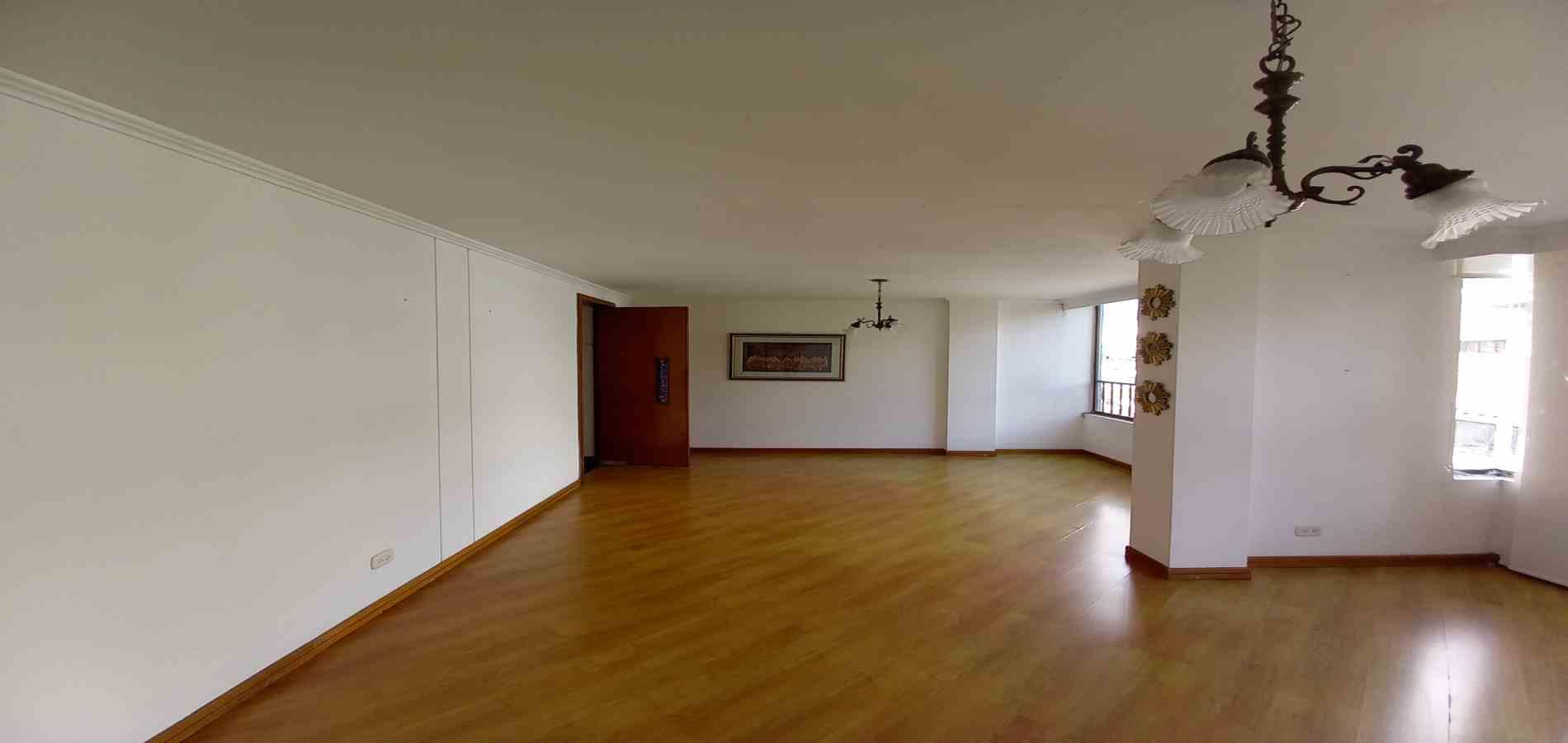 Apartamento en venta en Palermo, Manizales · foto 2 de 24