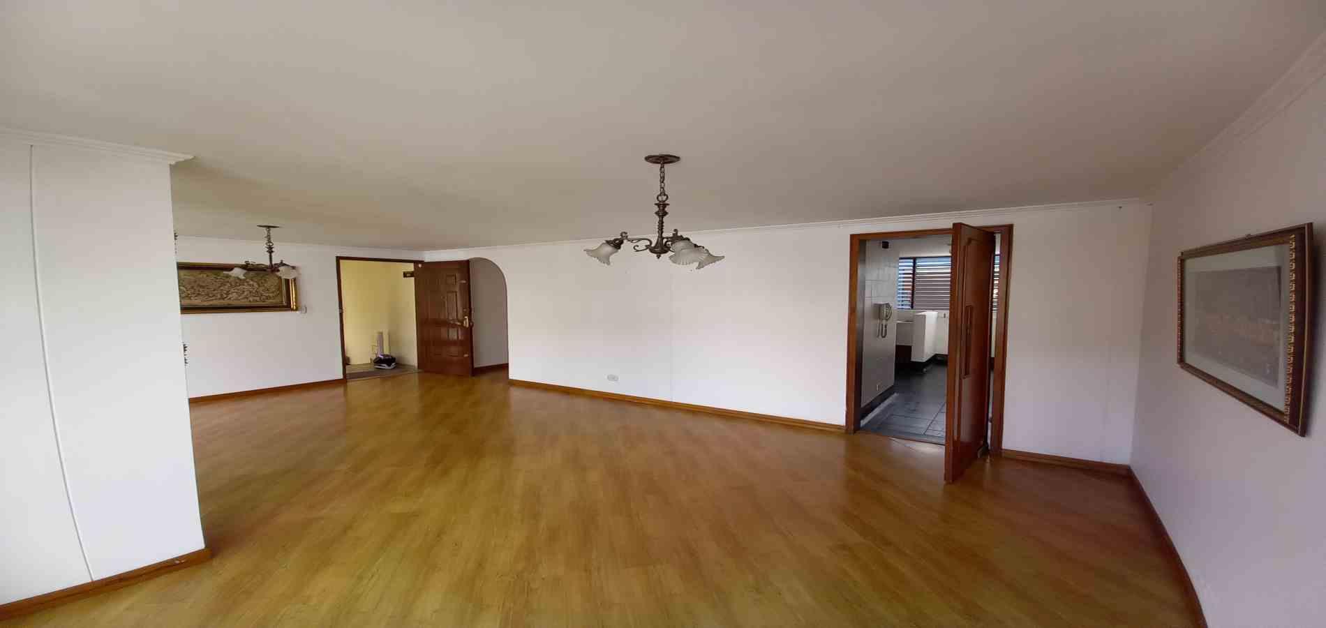 Apartamento en venta en Palermo, Manizales · foto 3 de 24