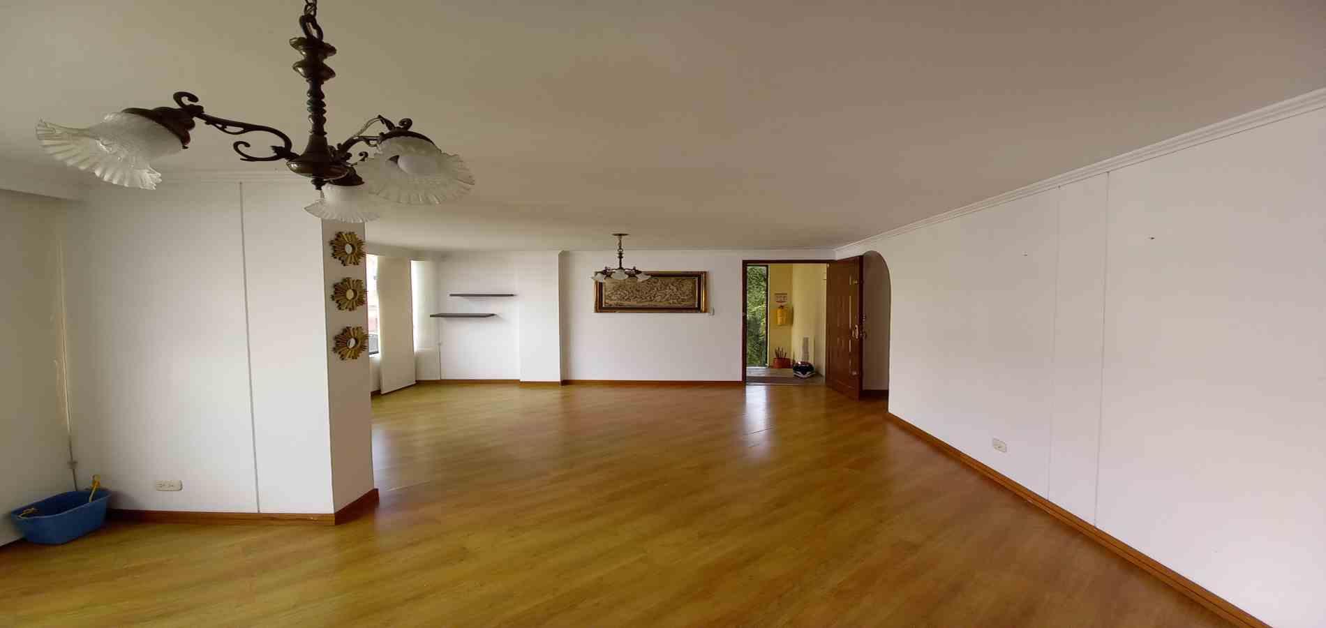 Apartamento en venta en Palermo, Manizales · foto 4 de 24