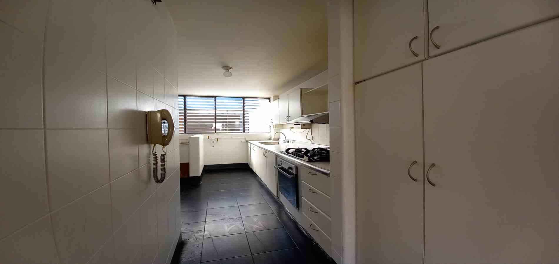 Apartamento en venta en Palermo, Manizales · foto 5 de 24