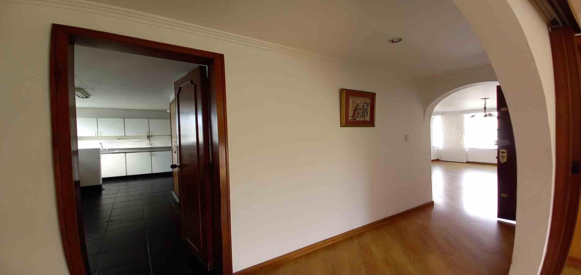 Apartamento en venta en Palermo, Manizales · foto 13 de 24