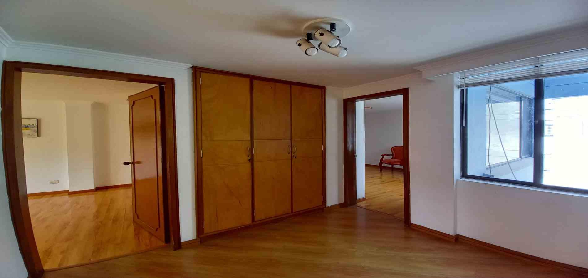 Apartamento en venta en Palermo, Manizales · foto 16 de 24