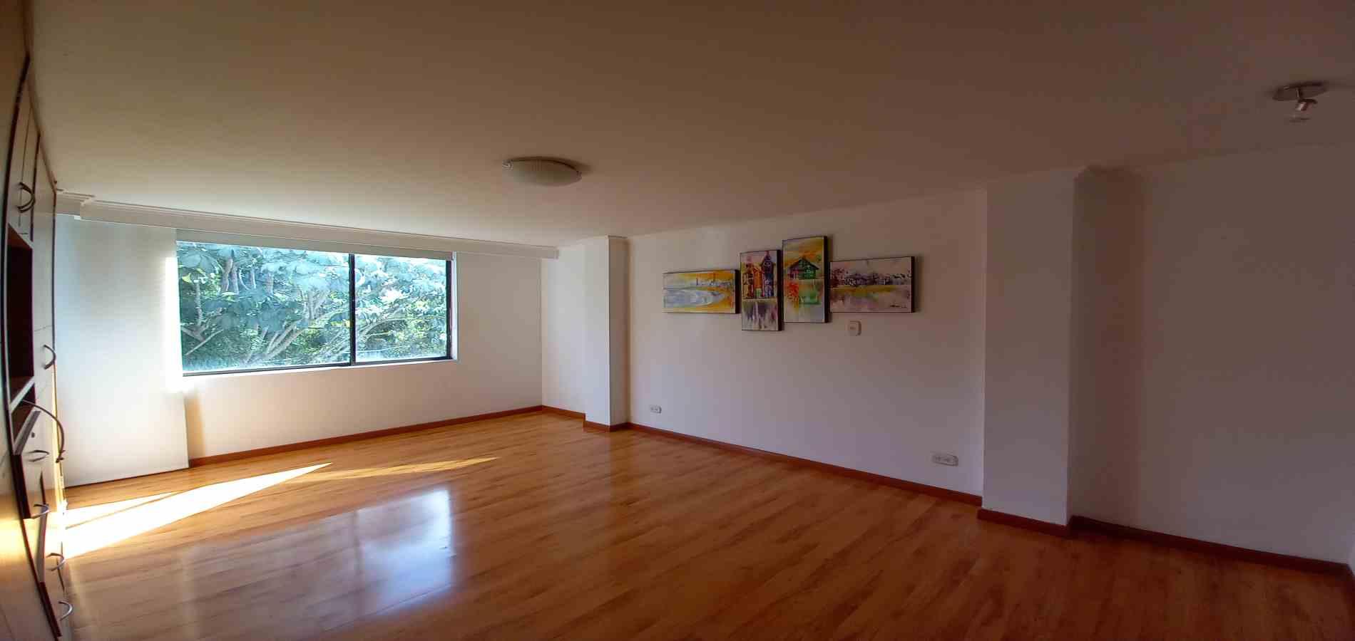 Apartamento en venta en Palermo, Manizales · foto 20 de 24