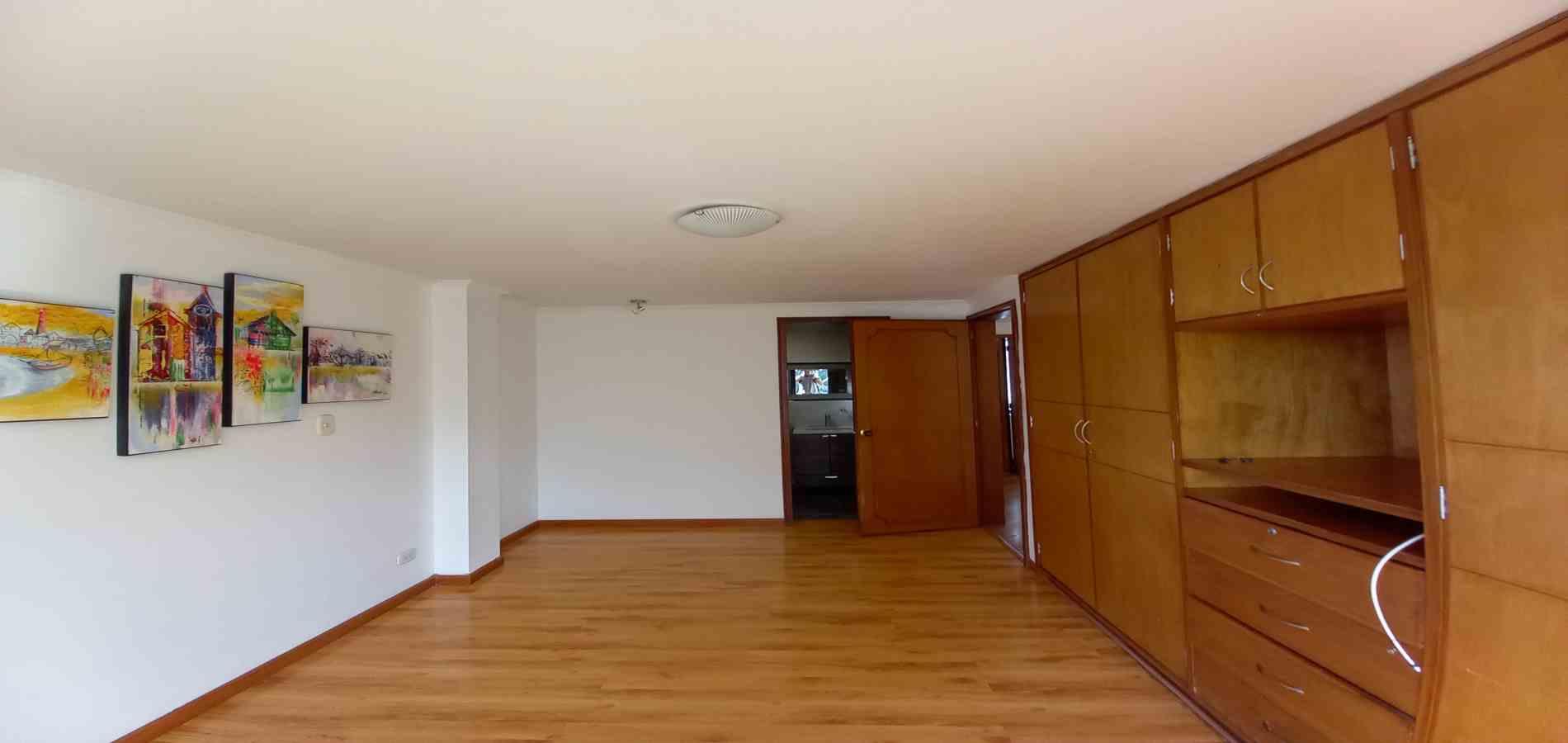 Apartamento en venta en Palermo, Manizales · foto 22 de 24