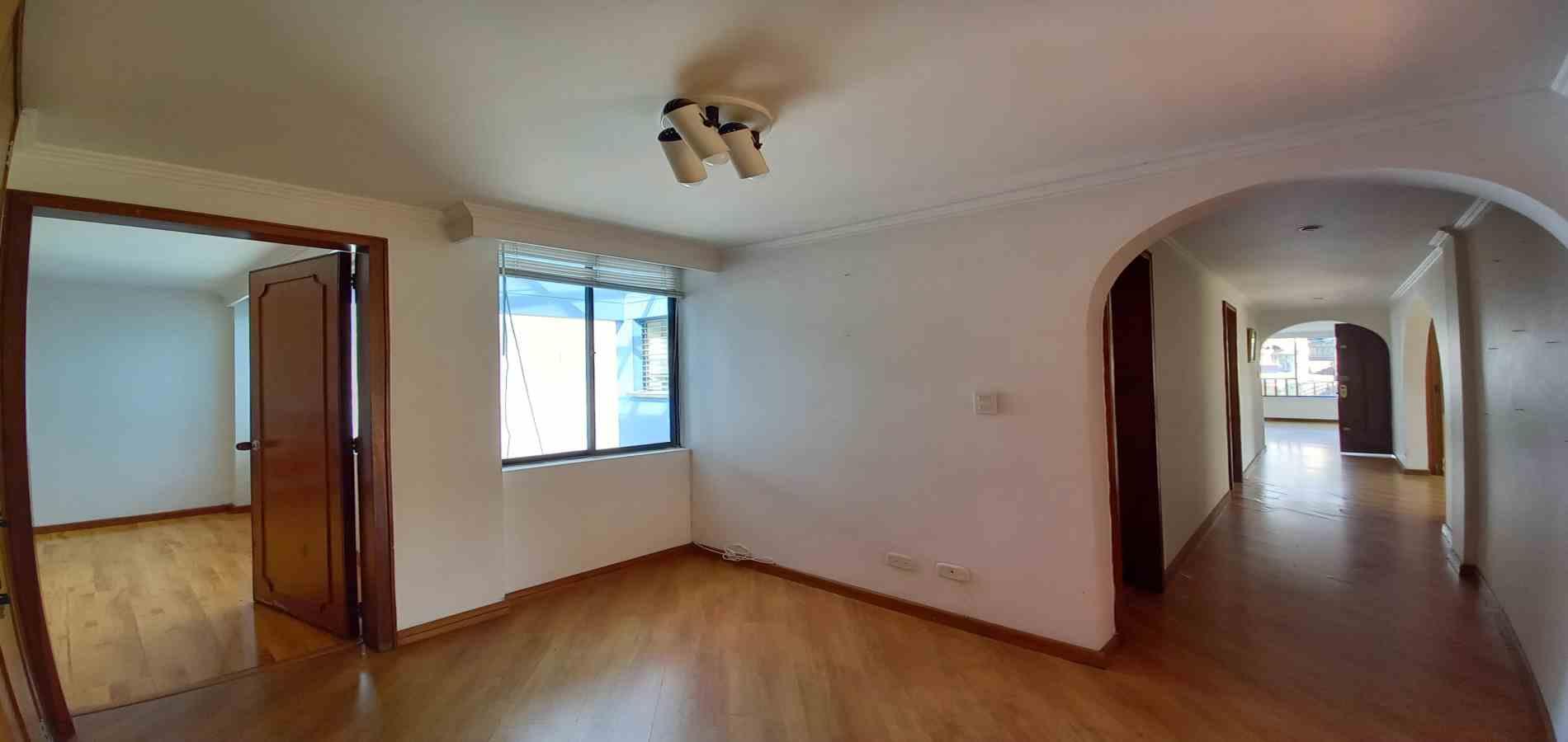 Apartamento en venta en Palermo, Manizales · foto 24 de 24