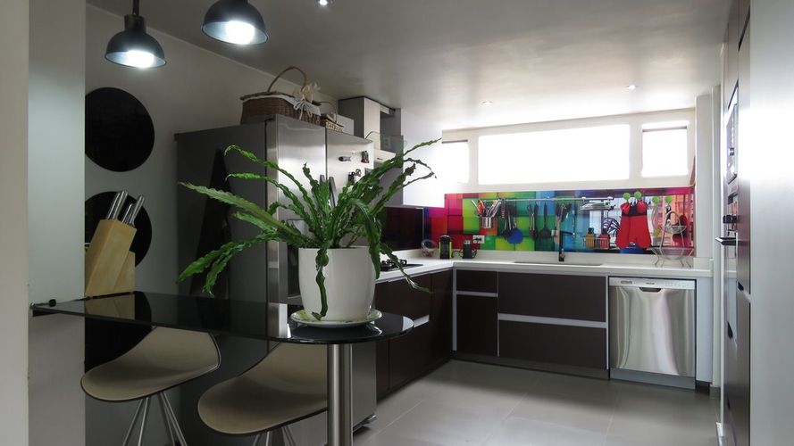 Apartamento en venta en Santa Bibiana, Bogotá · foto 2 de 22