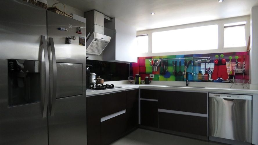 Apartamento en venta en Santa Bibiana, Bogotá · foto 3 de 22