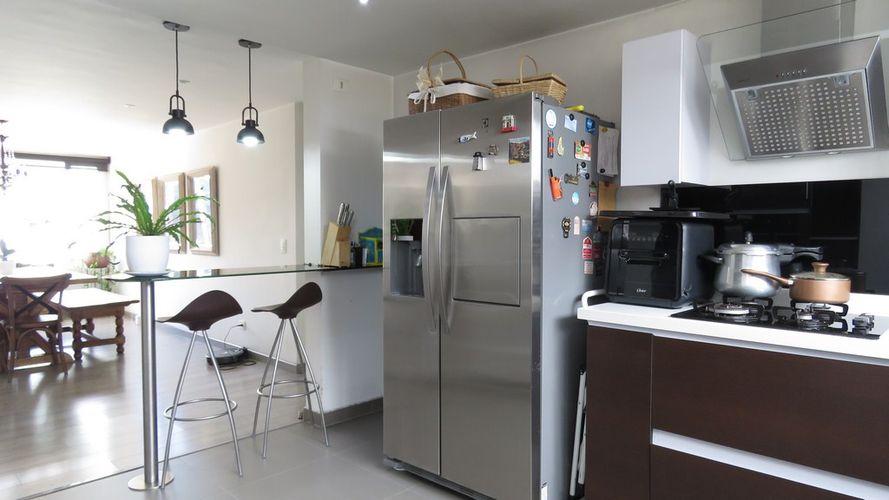 Apartamento en venta en Santa Bibiana, Bogotá · foto 4 de 22