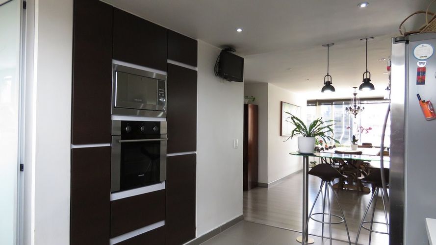 Apartamento en venta en Santa Bibiana, Bogotá · foto 5 de 22