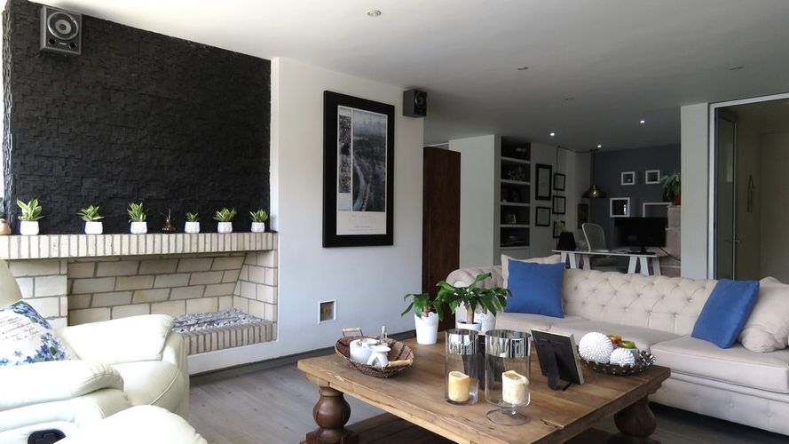 Apartamento en venta en Santa Bibiana, Bogotá · foto 10 de 22
