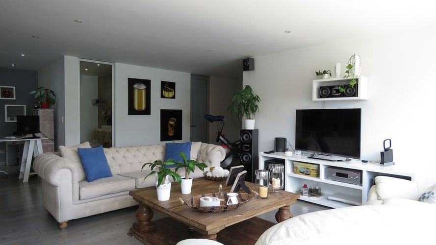 Apartamento en venta en Santa Bibiana, Bogotá · foto 11 de 22