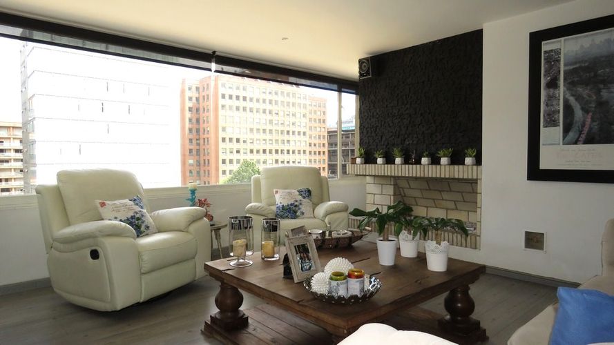 Apartamento en venta en Santa Bibiana, Bogotá · foto 12 de 22