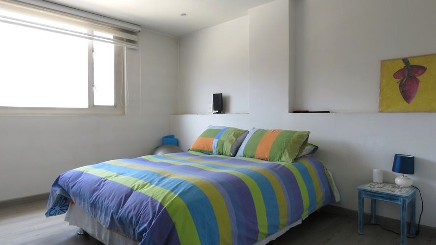 Apartamento en venta en Santa Bibiana, Bogotá · foto 13 de 22