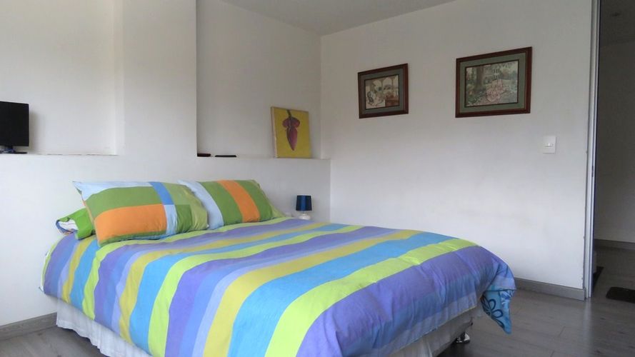 Apartamento en venta en Santa Bibiana, Bogotá · foto 14 de 22