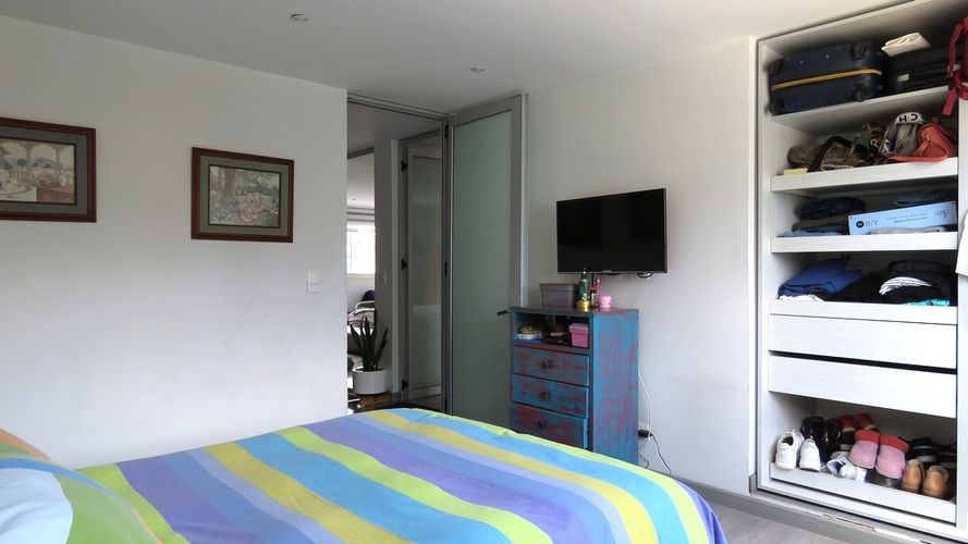 Apartamento en venta en Santa Bibiana, Bogotá · foto 15 de 22