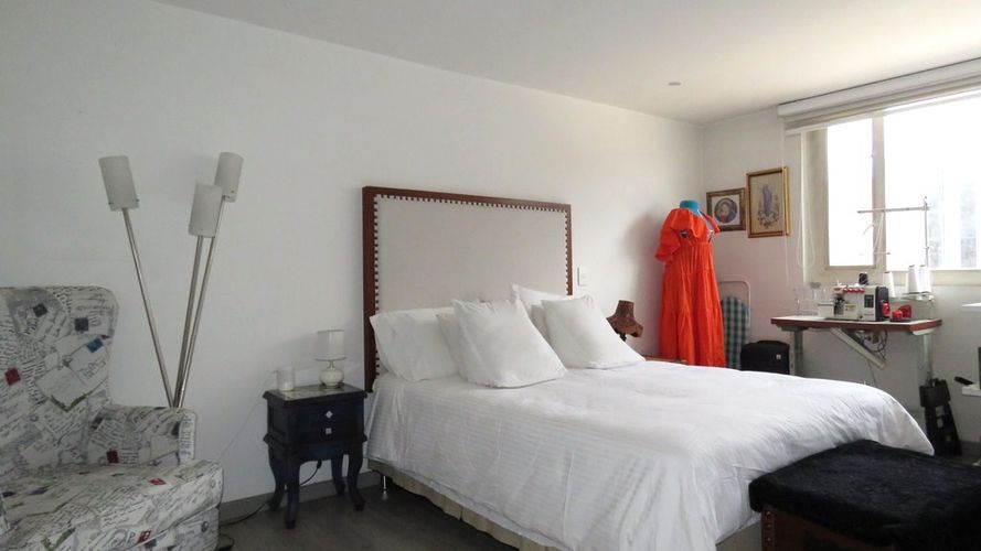 Apartamento en venta en Santa Bibiana, Bogotá · foto 17 de 22