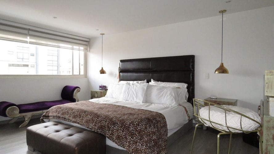 Apartamento en venta en Santa Bibiana, Bogotá · foto 18 de 22