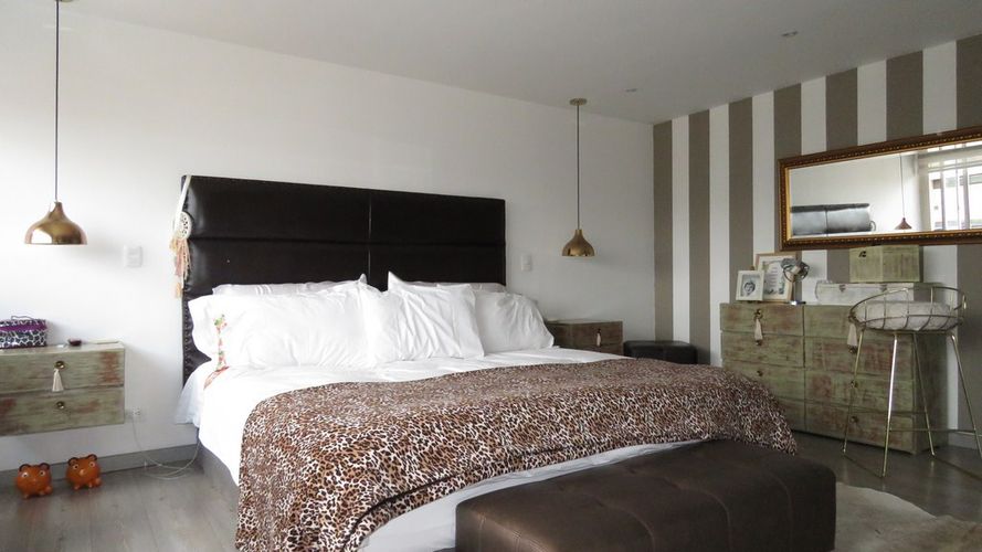 Apartamento en venta en Santa Bibiana, Bogotá · foto 19 de 22