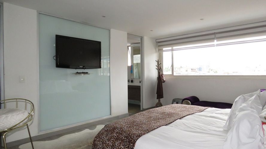 Apartamento en venta en Santa Bibiana, Bogotá · foto 20 de 22