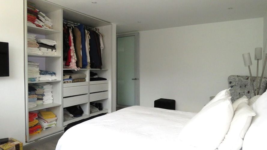 Apartamento en venta en Santa Bibiana, Bogotá · foto 21 de 22