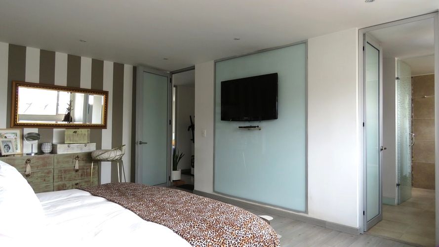 Apartamento en venta en Santa Bibiana, Bogotá · foto 22 de 22