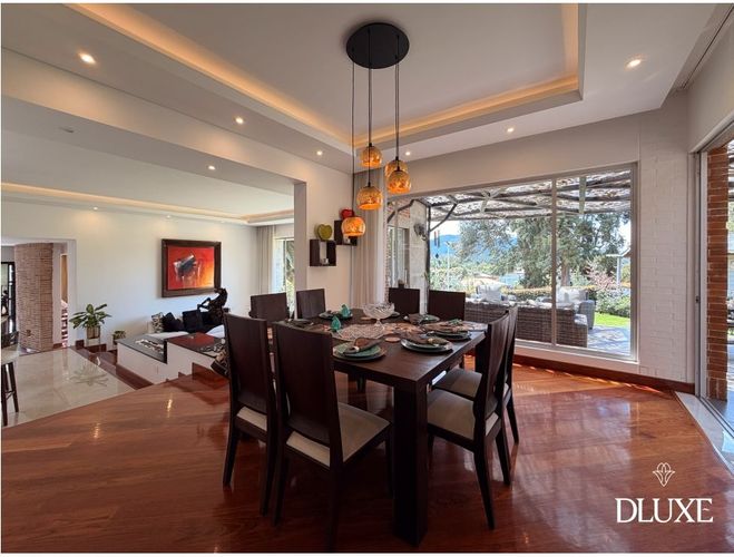 Casa de 4 alcobas en arriendo en Aposentos, Sopó, 400 m² · foto 2 de 20