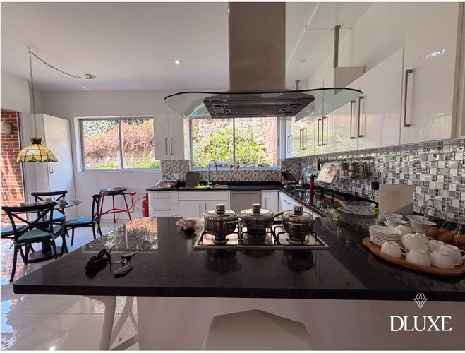 Casa de 4 alcobas en arriendo en Aposentos, Sopó, 400 m² · foto 5 de 20