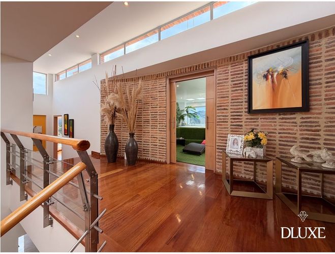 Casa de 4 alcobas en arriendo en Aposentos, Sopó, 400 m² · foto 8 de 20