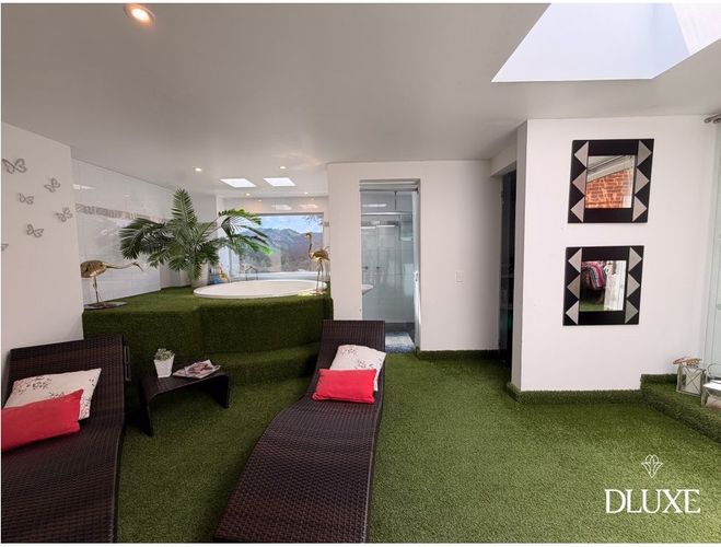 Casa de 4 alcobas en arriendo en Aposentos, Sopó, 400 m² · foto 10 de 20