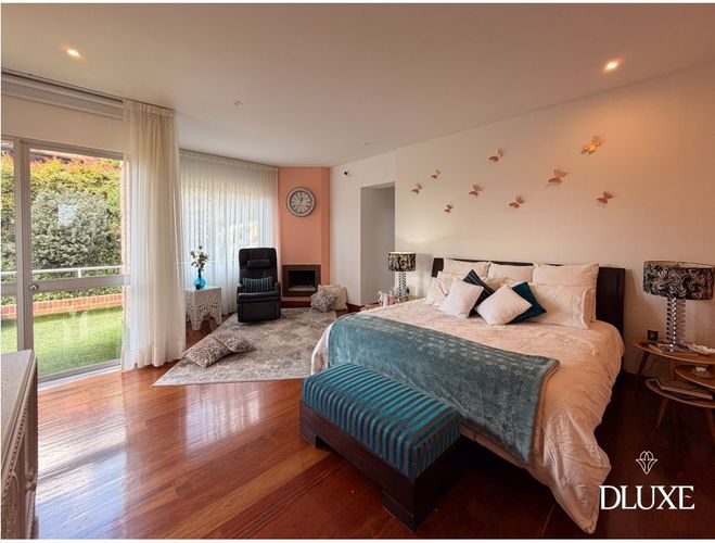 Casa de 4 alcobas en arriendo en Aposentos, Sopó, 400 m² · foto 12 de 20
