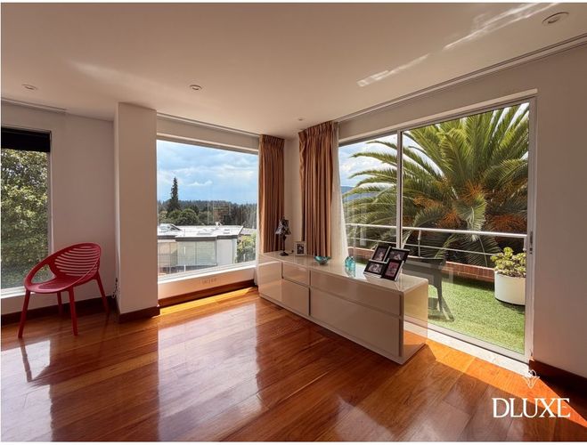 Casa de 4 alcobas en arriendo en Aposentos, Sopó, 400 m² · foto 13 de 20