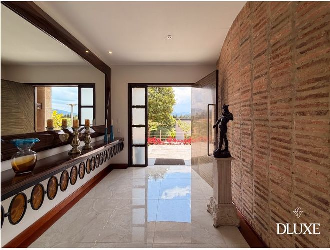 Casa de 4 alcobas en arriendo en Aposentos, Sopó, 400 m² · foto 14 de 20