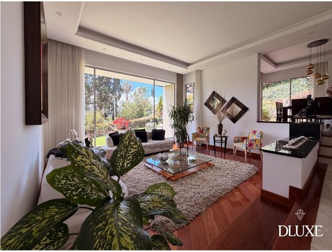 Casa de 4 alcobas en arriendo en Aposentos, Sopó, 400 m² · foto 15 de 20