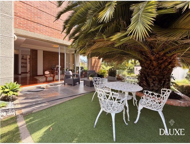 Casa de 4 alcobas en arriendo en Aposentos, Sopó, 400 m² · foto 20 de 20