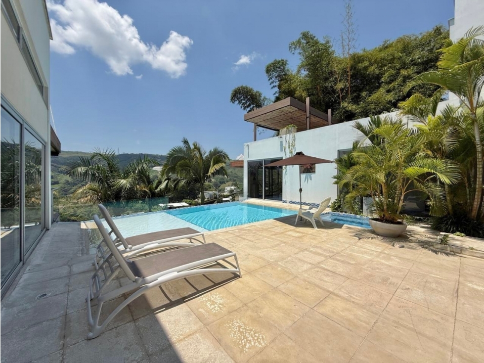 House for rent in El rosario, Manizales