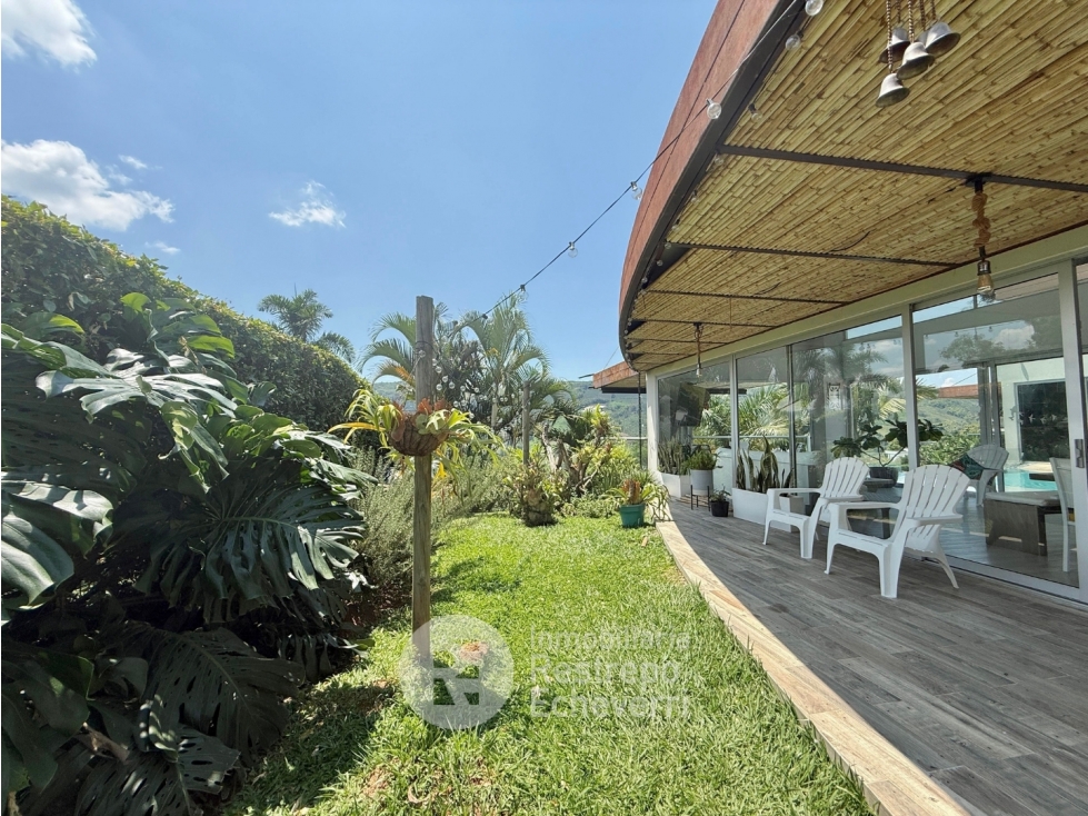 Casa en arriendo en El Rosario, Manizales · foto 13 de 24
