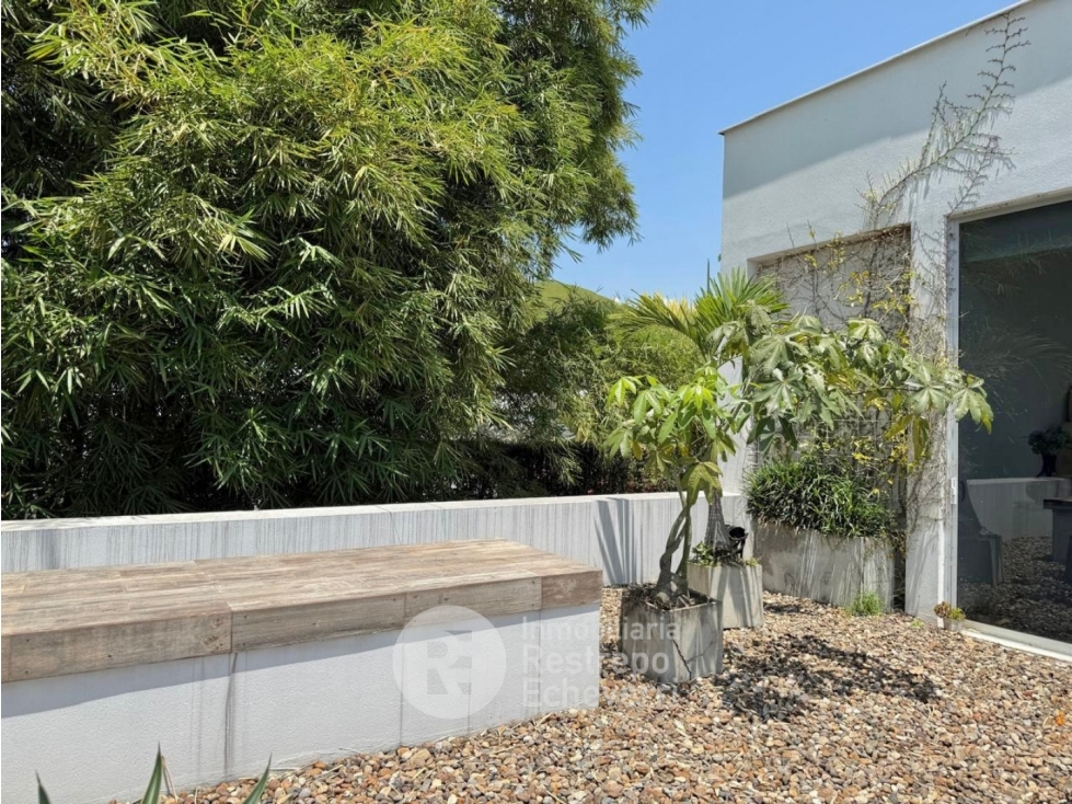 Casa en arriendo en El Rosario, Manizales · foto 14 de 24
