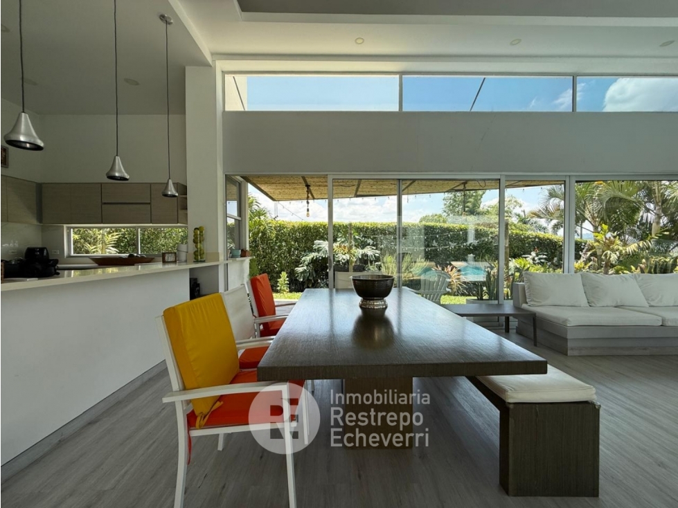 Casa en arriendo en El Rosario, Manizales · foto 18 de 24