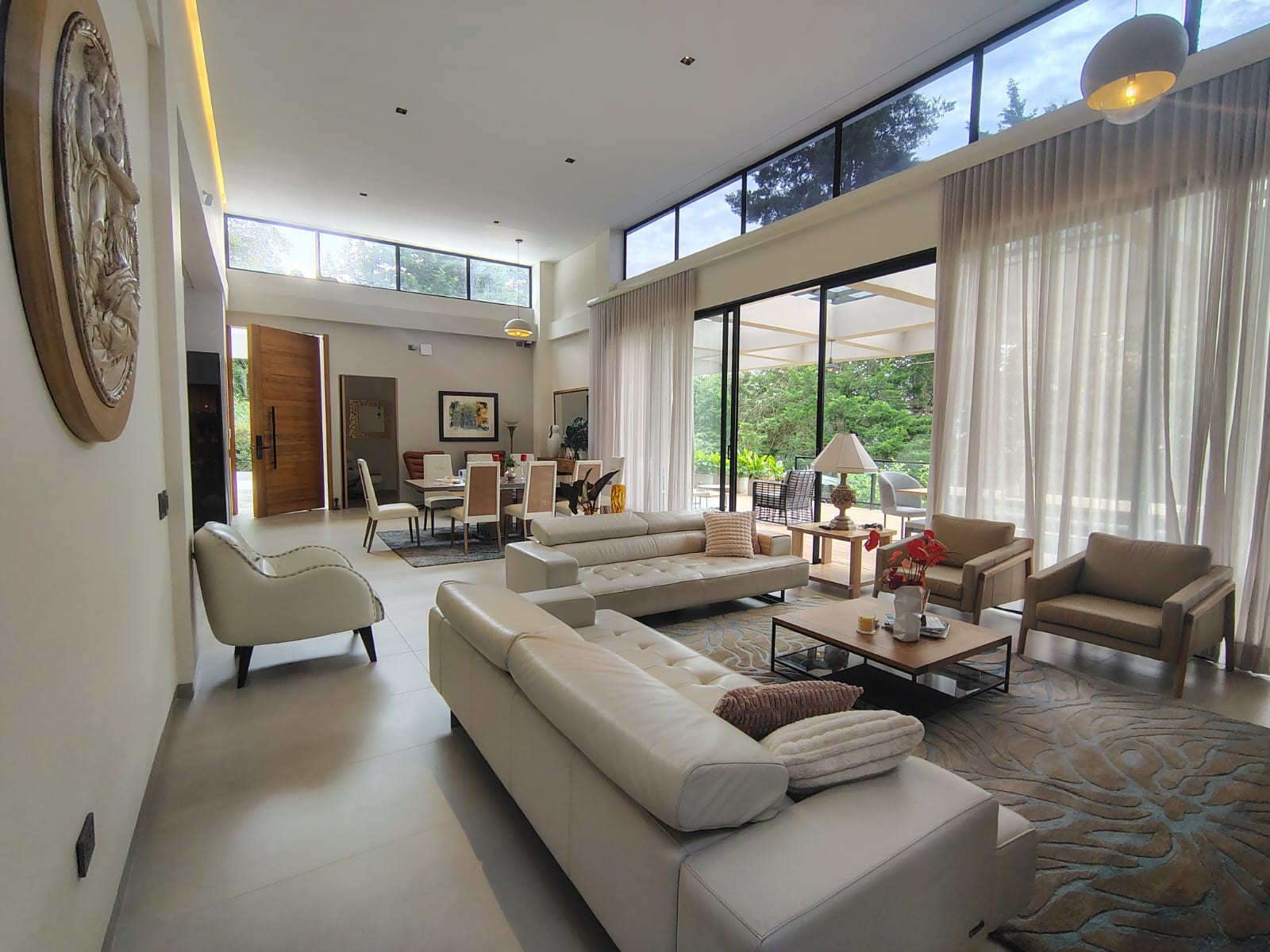 House for rent in Envigado, Envigado